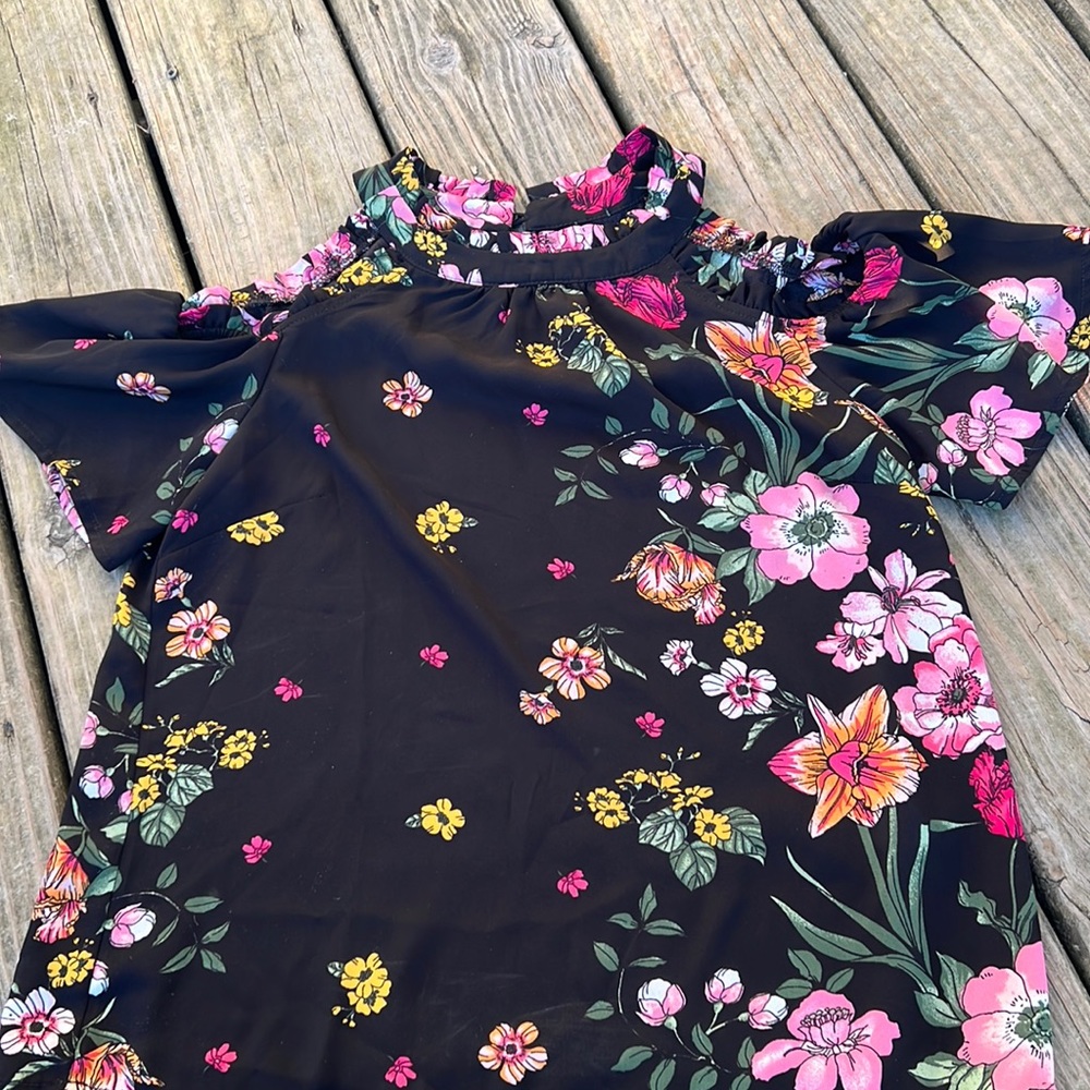 Monteau Tank Top